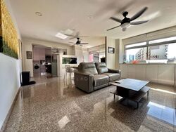 Blk 97 Toa Payoh Palm Spring (Toa Payoh), HDB 5 Rooms #557150231